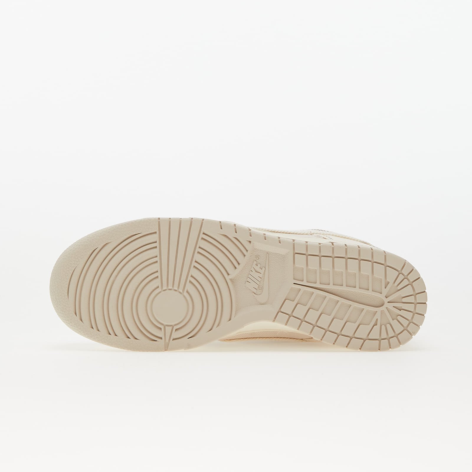 Herren Sneaker und Schuhe Nike Dunk Low Retro Se Lt Orewood Brn/ Pale Ivory-Lt Orewood Brn