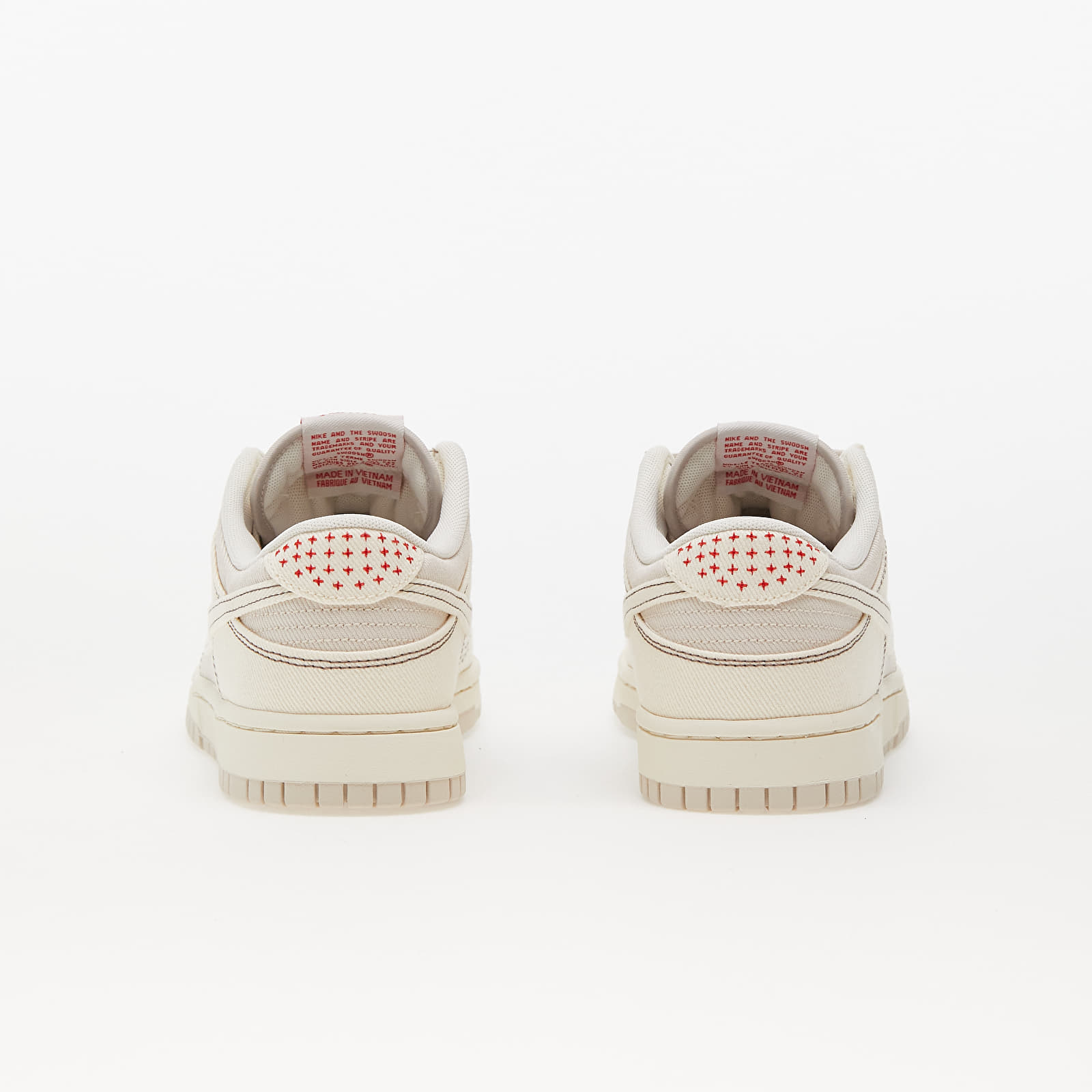 Herren Sneaker und Schuhe Nike Dunk Low Retro Se Lt Orewood Brn/ Pale Ivory-Lt Orewood Brn