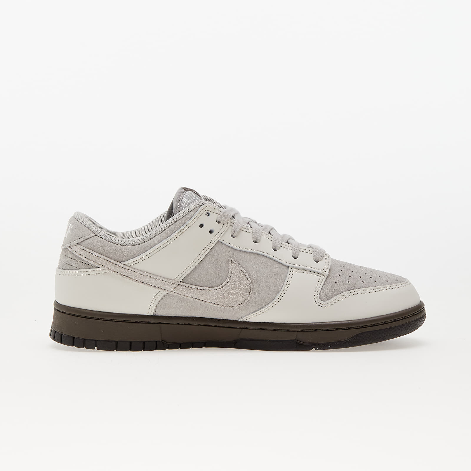 Vyriška avalynė Nike Dunk Low Retro Phantom/ Lt Iron Ore-Ironstone