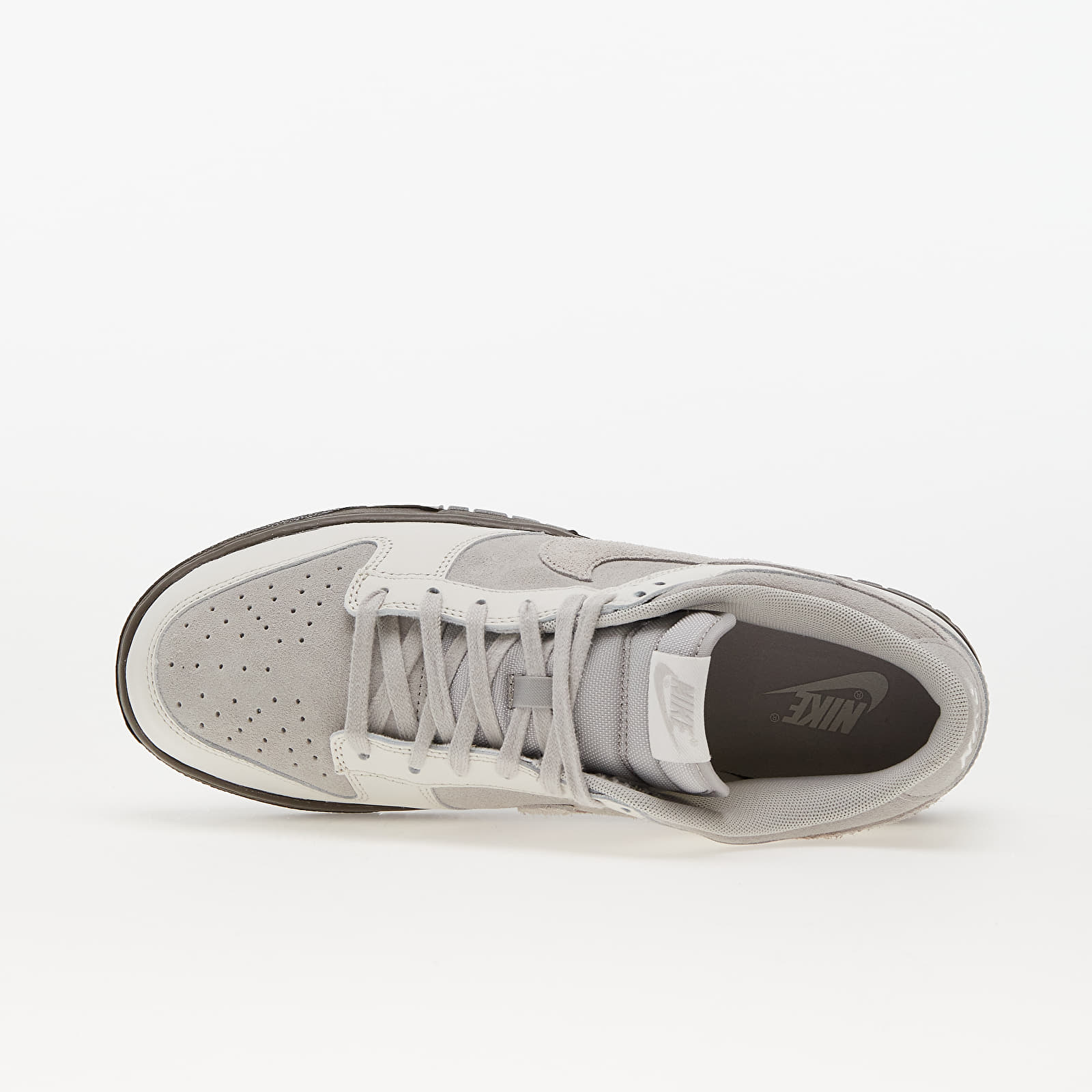 Vyriška avalynė Nike Dunk Low Retro Phantom/ Lt Iron Ore-Ironstone