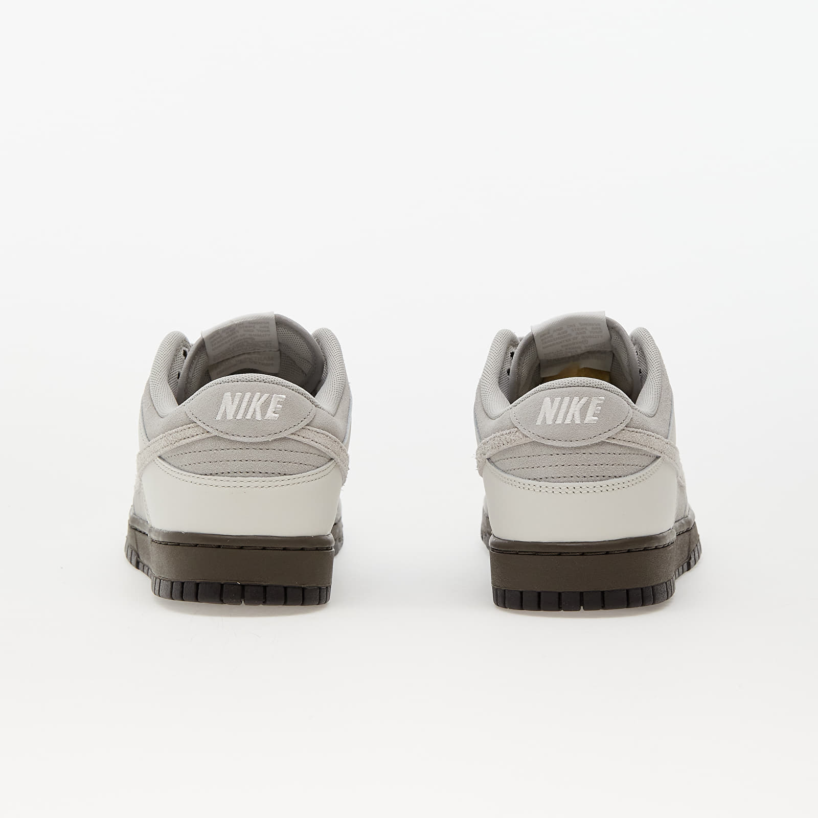 Vyriška avalynė Nike Dunk Low Retro Phantom/ Lt Iron Ore-Ironstone