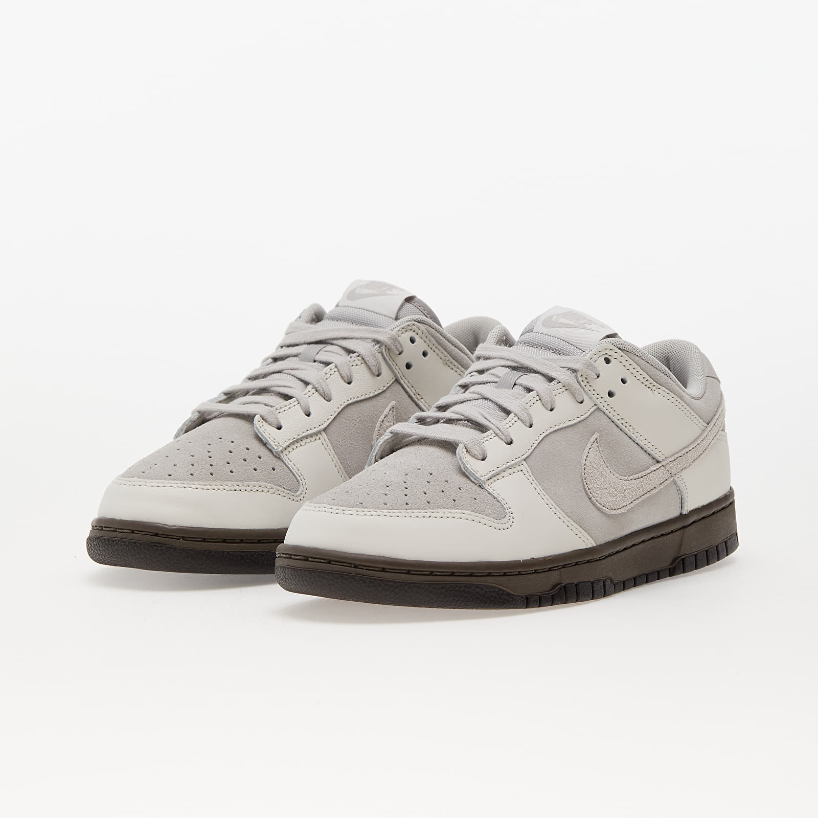 Vyriška avalynė Nike Dunk Low Retro Phantom/ Lt Iron Ore-Ironstone
