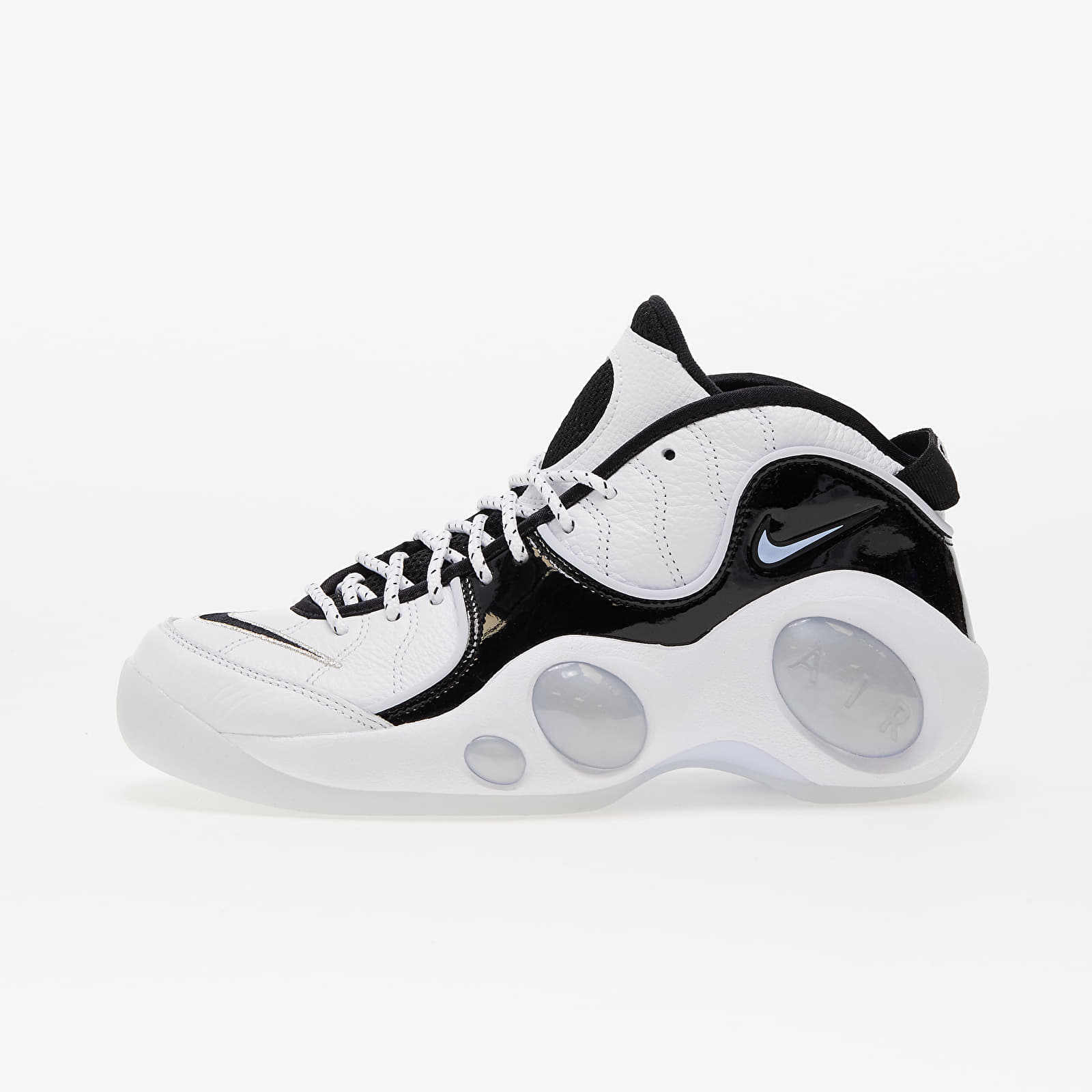 Men's shoes Nike Air Zoom Flight 95 White/ Multi-Color-Black-Football Grey