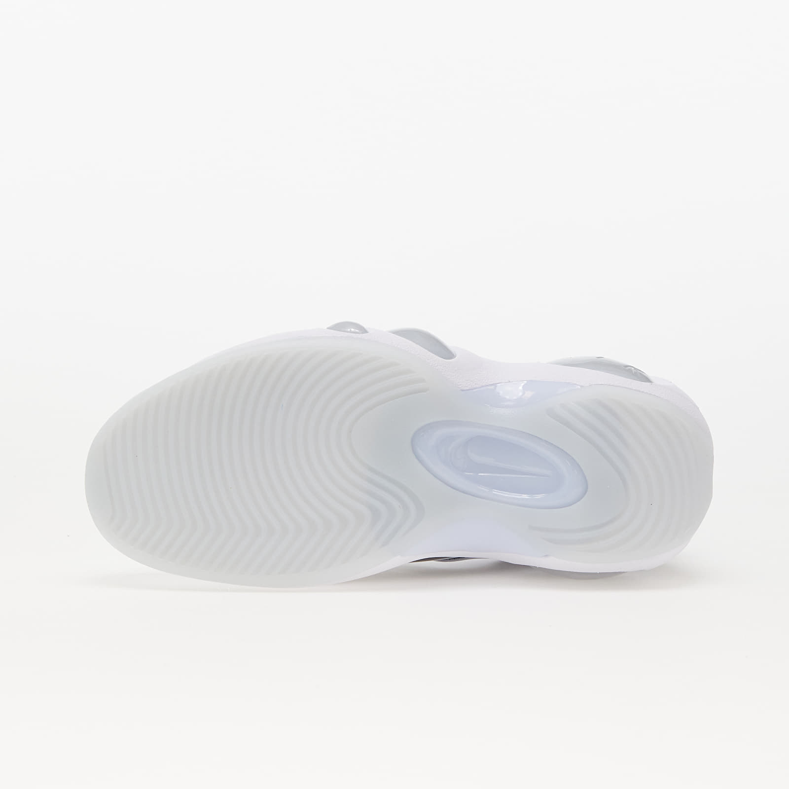 Men's shoes Nike Air Zoom Flight 95 White/ Multi-Color-Black