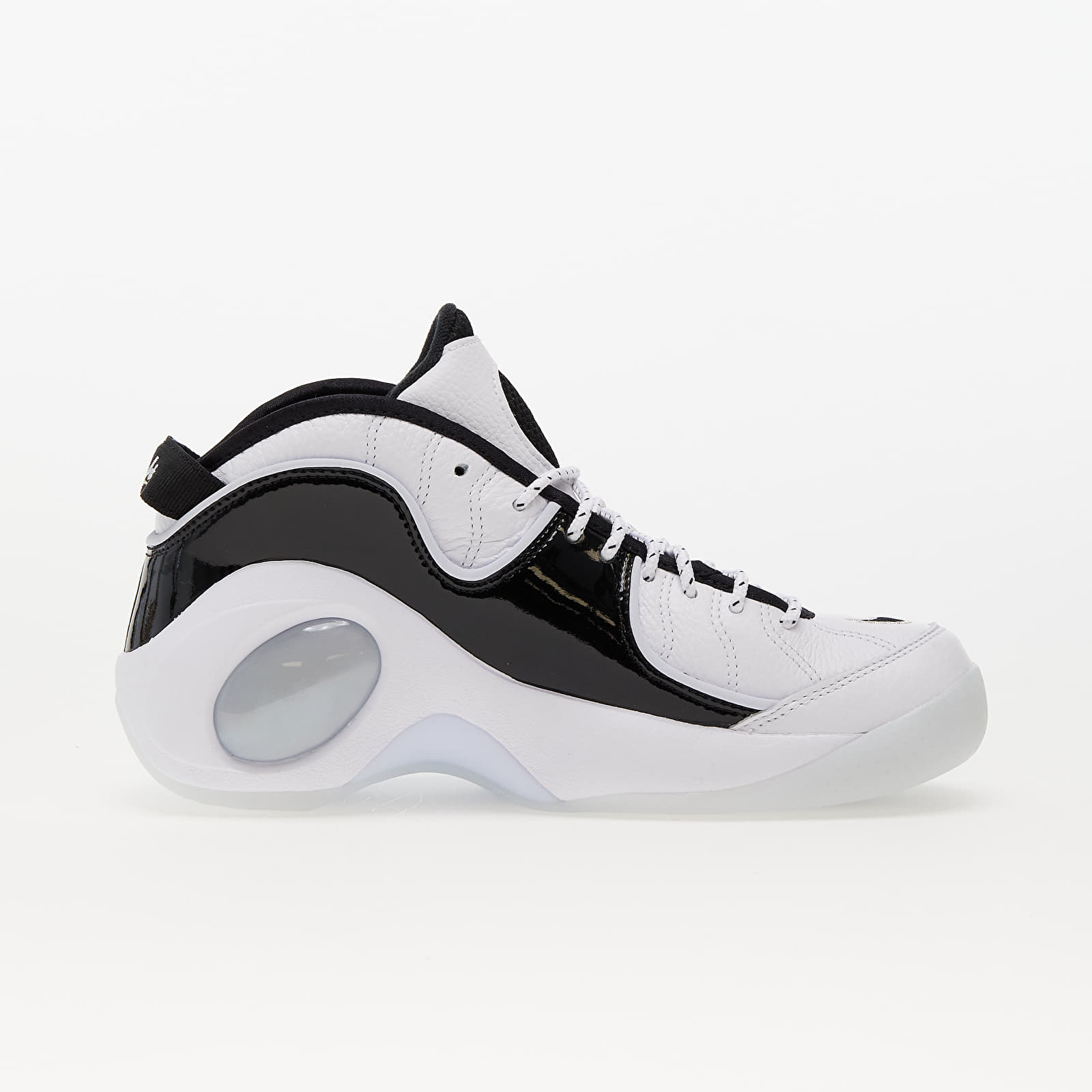 Zapatillas Hombre Nike Air Zoom Flight 95 White/ Multi-Color-Black-Football Grey