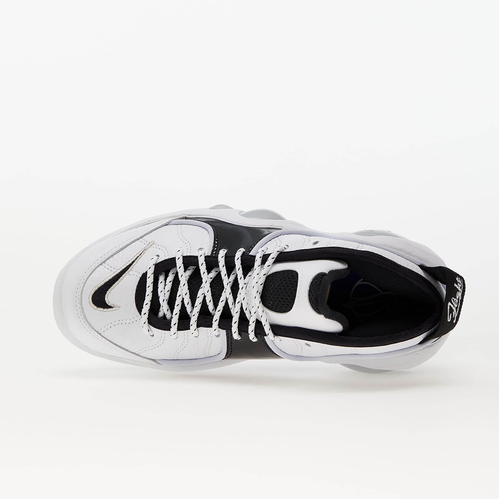 Zapatillas Hombre Nike Air Zoom Flight 95 White/ Multi-Color-Black-Football Grey