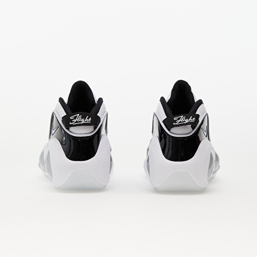 Nike Air Zoom Flight 95 White/ Multi-Color-Black-Football Grey