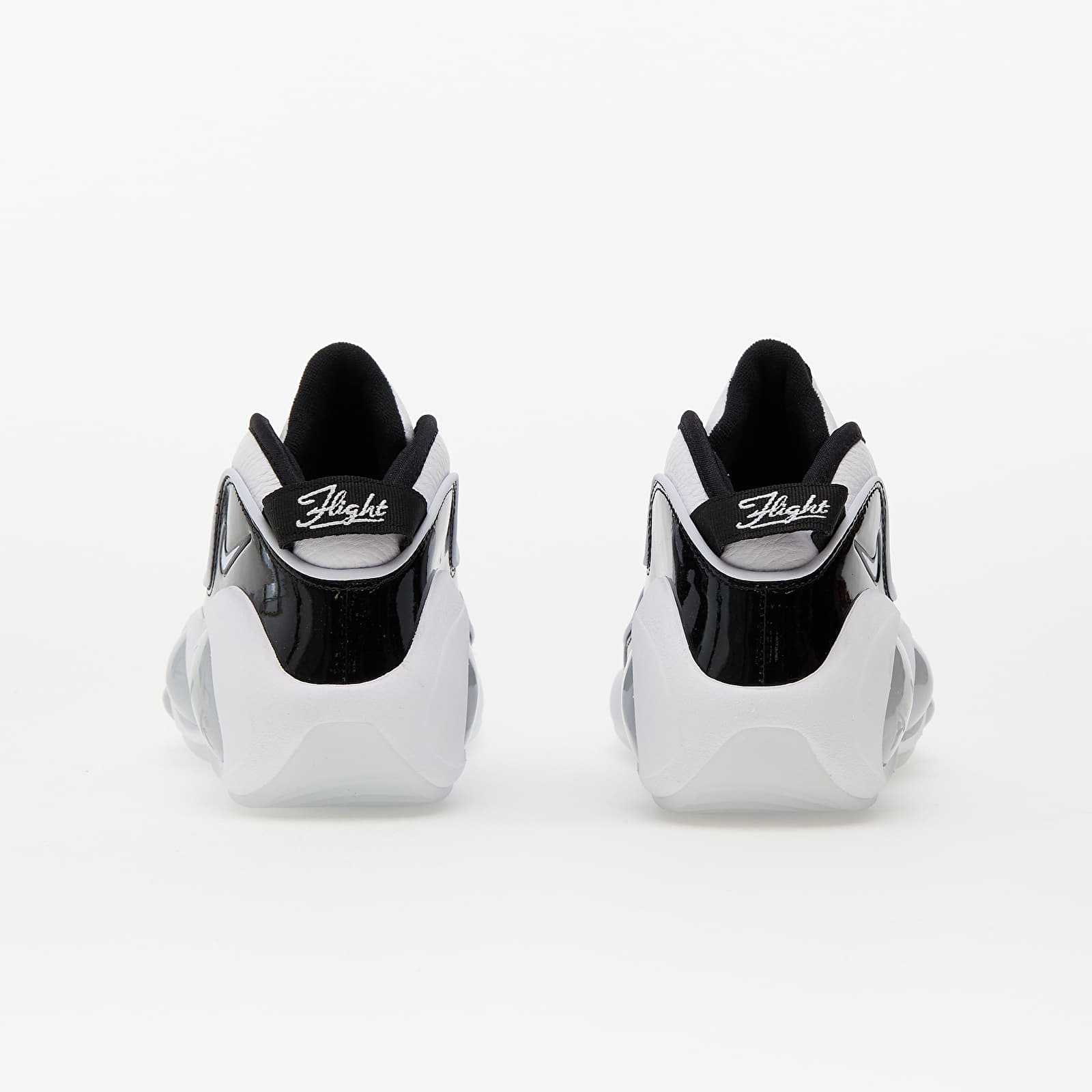 Zapatillas Hombre Nike Air Zoom Flight 95 White/ Multi-Color-Black-Football Grey