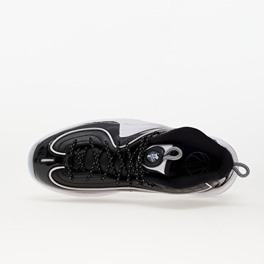 Nike air penny 2 clearance black varsity royal white