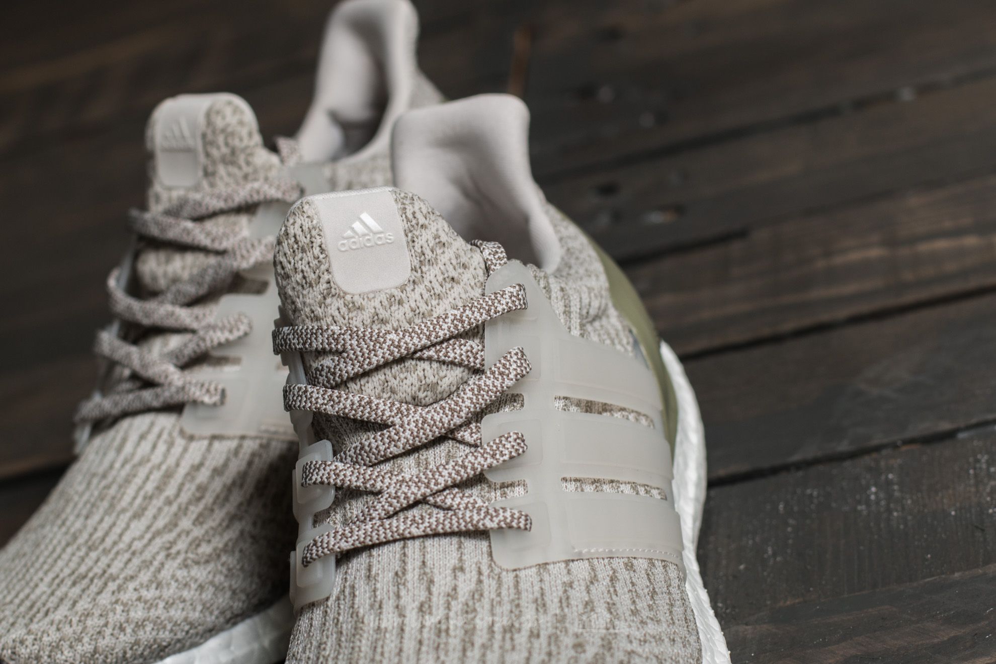 Ultra boost pearl grey trace cargo best sale