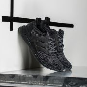 Adidas pure boost cheap dark grey heather