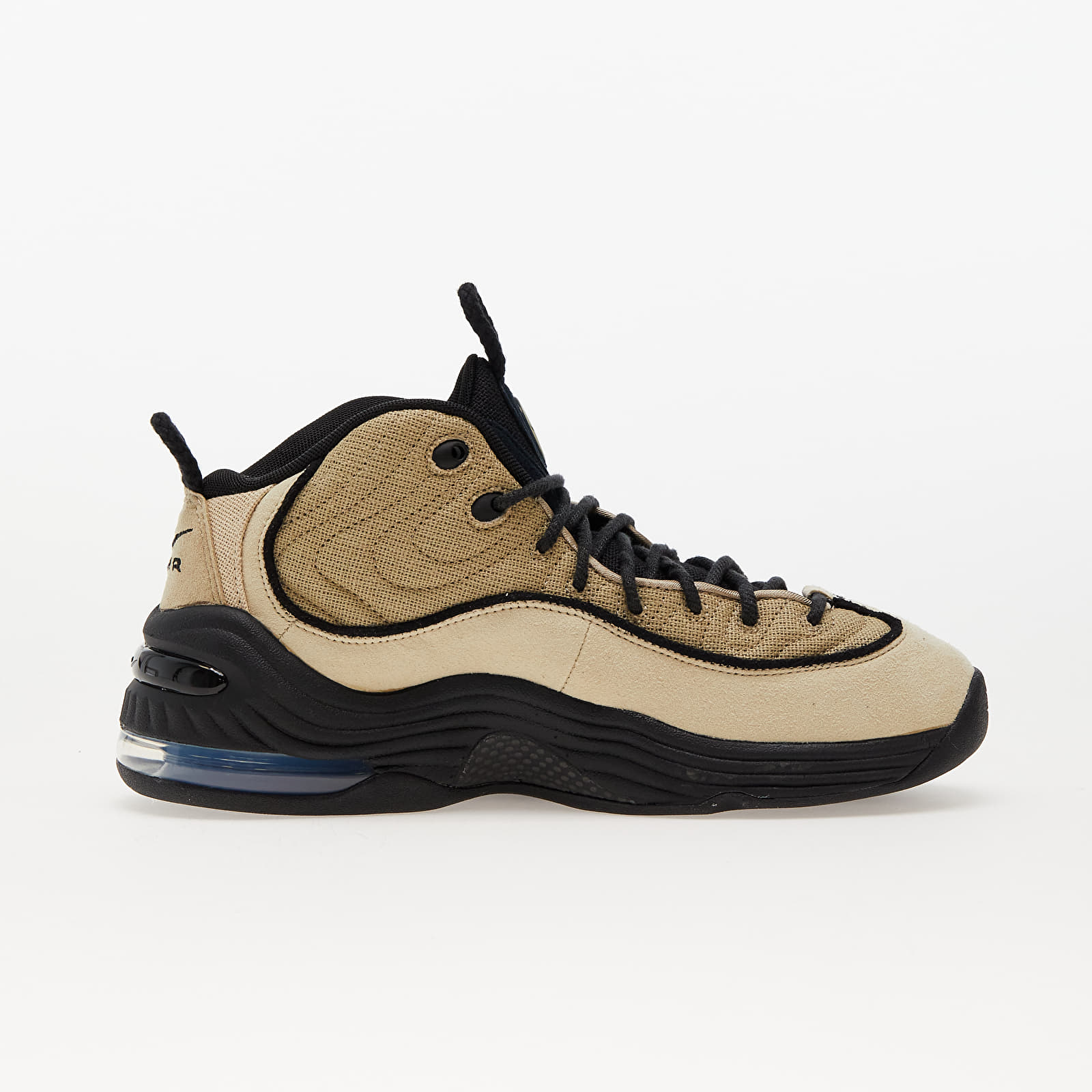 Men's shoes Nike x Stüssy Air Penny II SP Rattan/ Black-Limestone