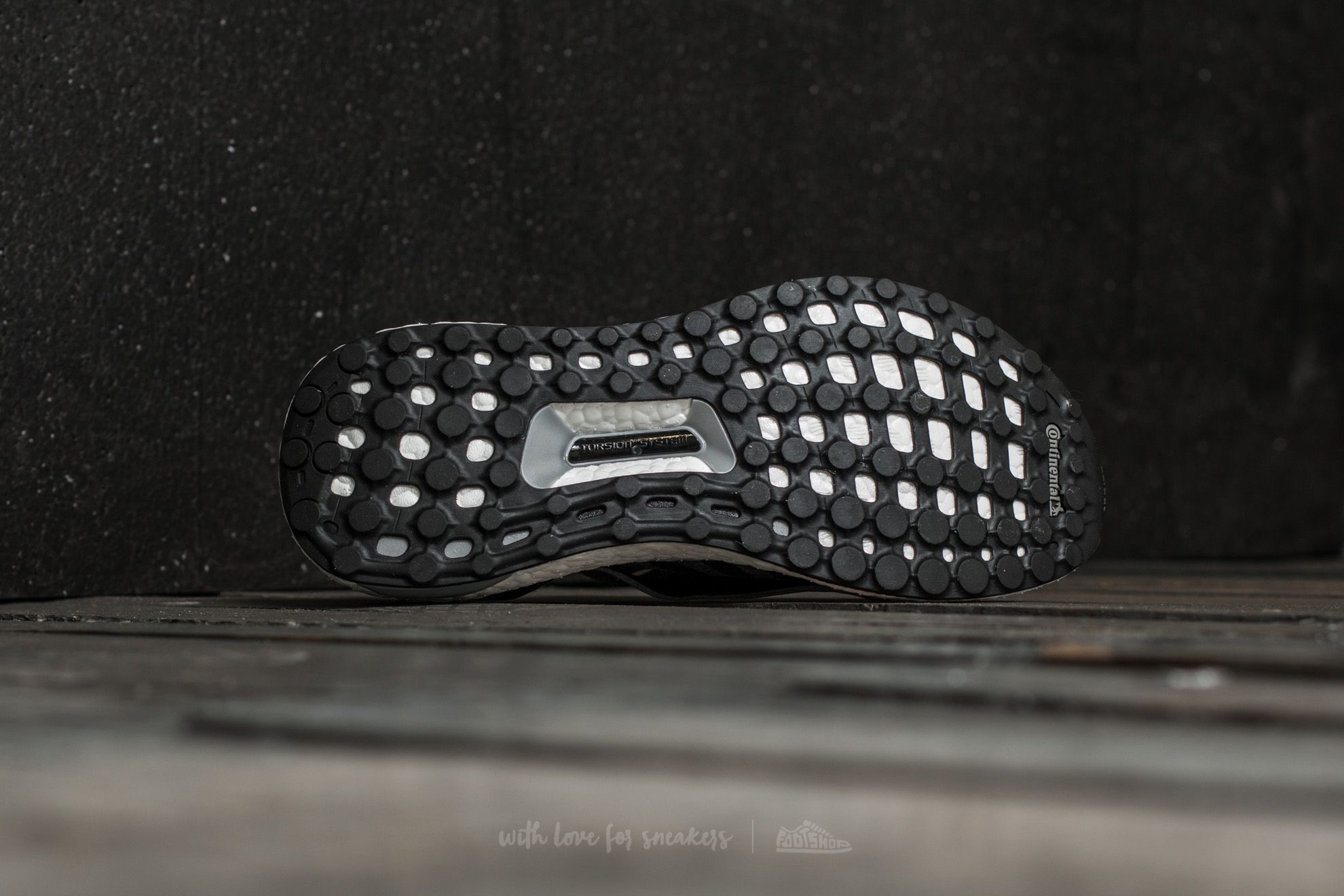 Adidas continental torsion system online