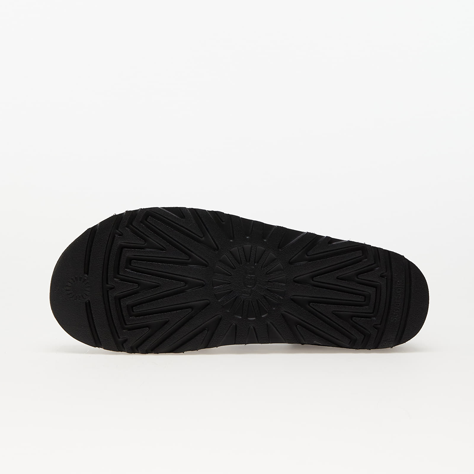 Buty damskie UGG W Goldenstar Black