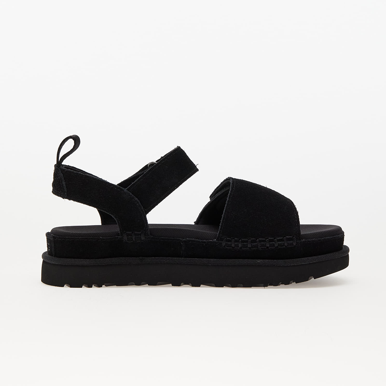 Buty damskie UGG W Goldenstar Black