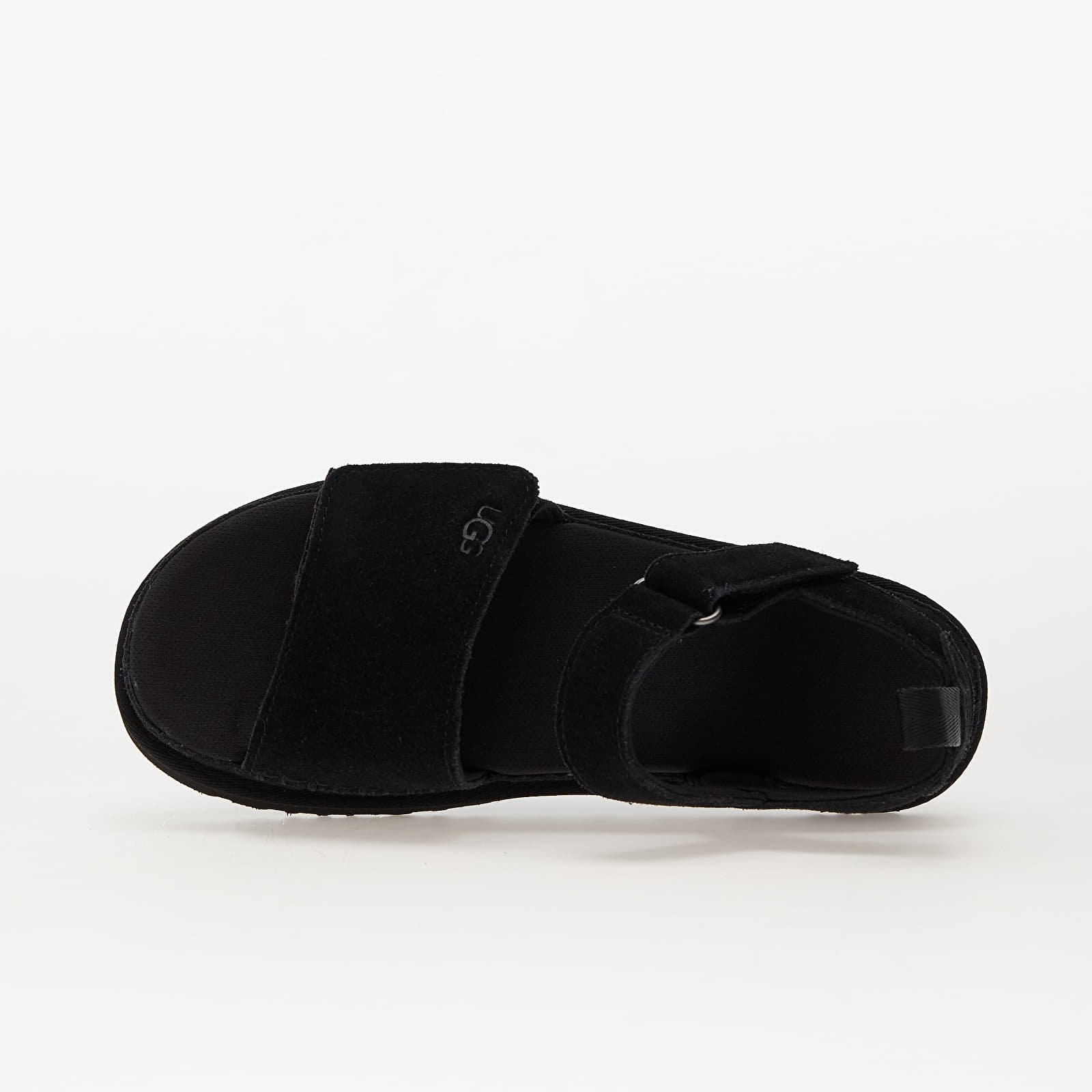 Buty damskie UGG W Goldenstar Black