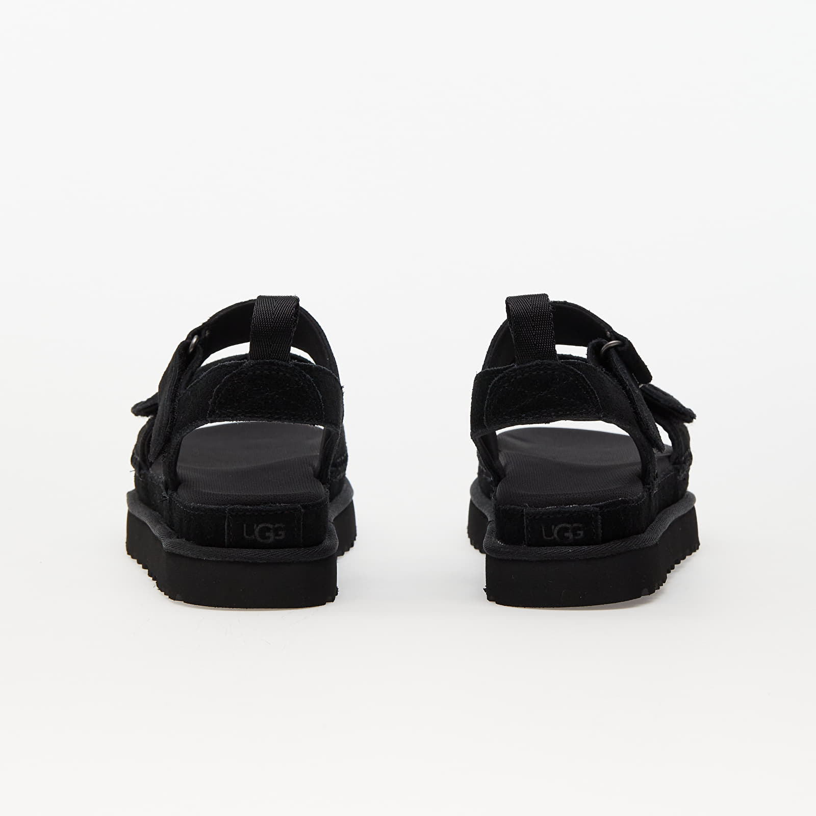 Buty damskie UGG W Goldenstar Black
