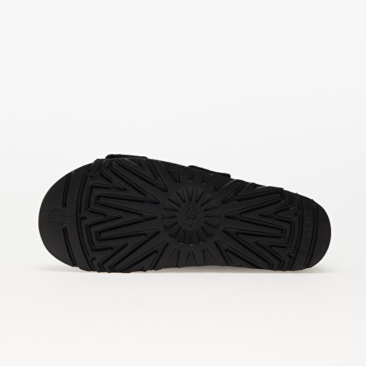 Women s shoes UGG W Goldenstar Slingback Black Footshop