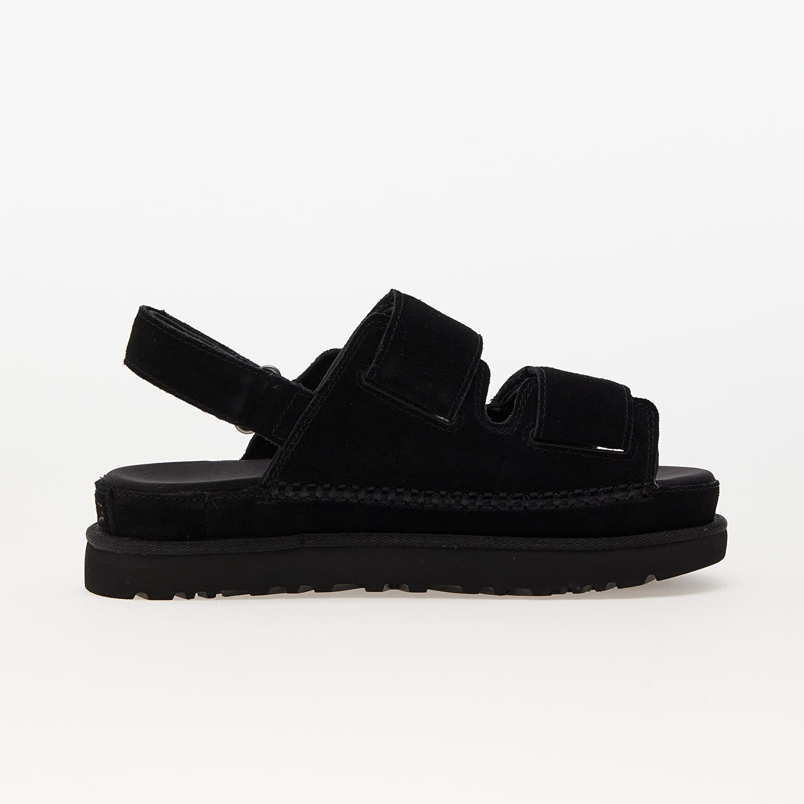 Women's shoes UGG W Goldenstar Slingback Black