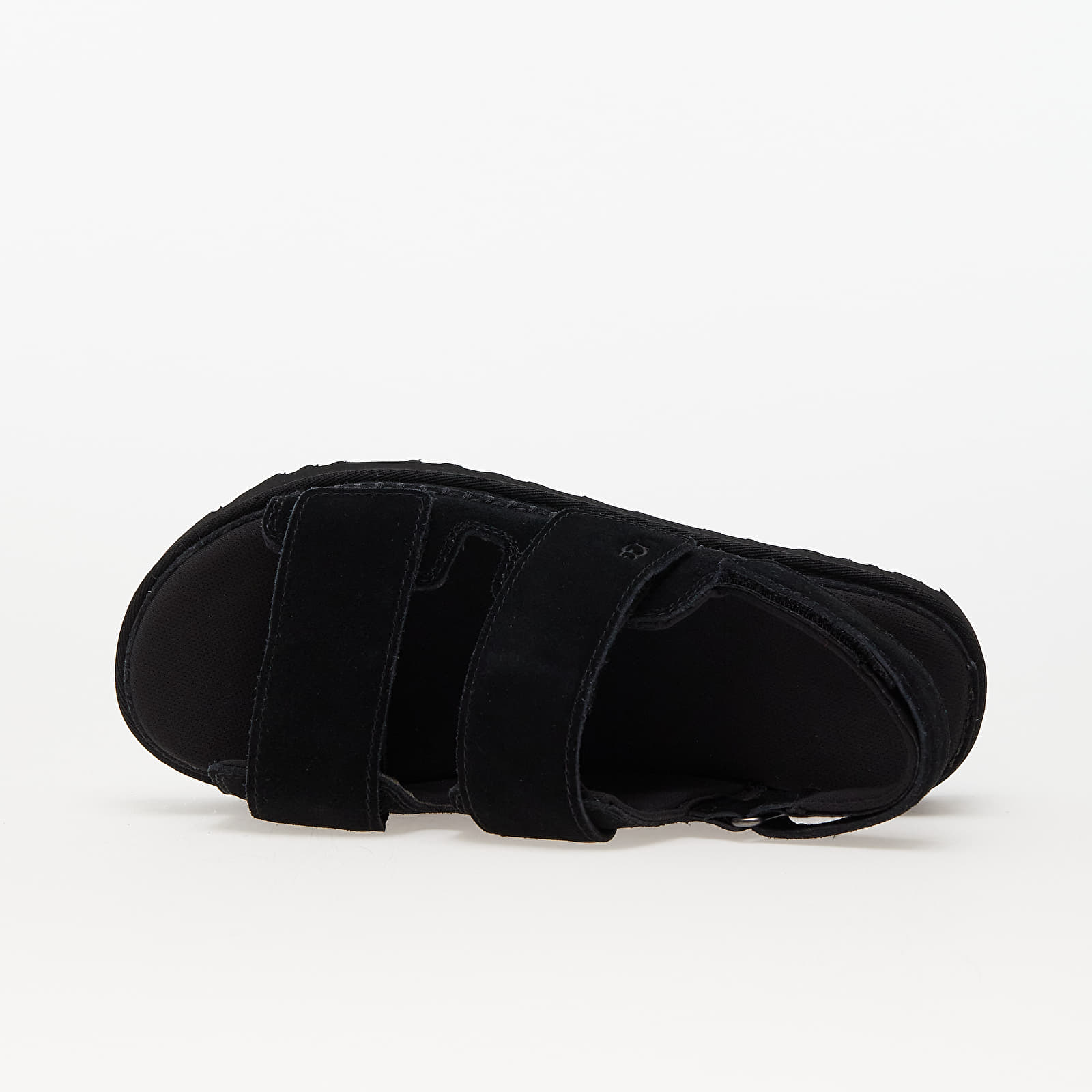 Women's shoes UGG W Goldenstar Slingback Black