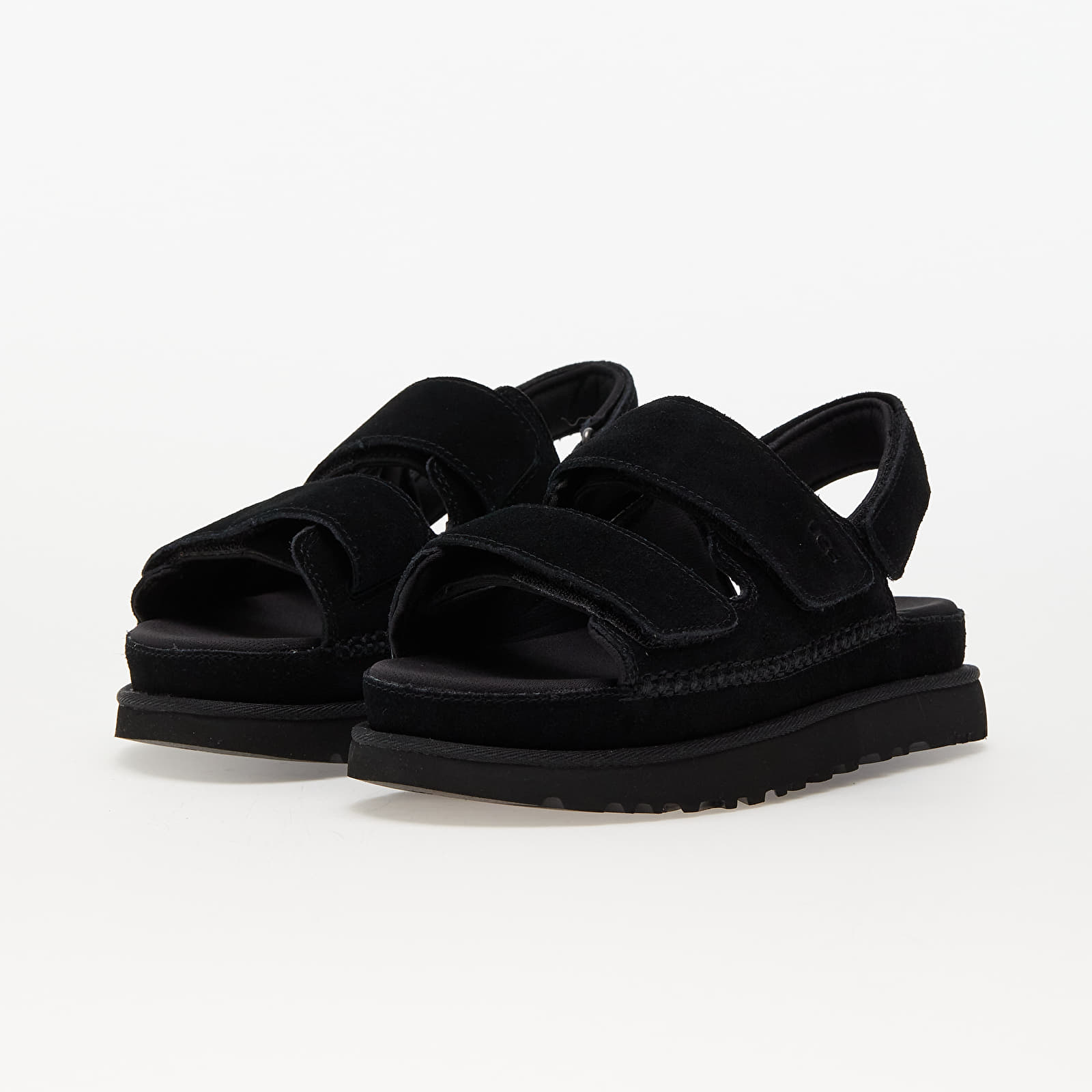 Women's shoes UGG W Goldenstar Slingback Black