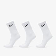 Nike Everyday Lightweight Training Crew Socks 3-Pack 