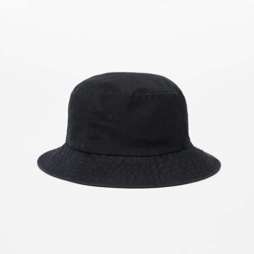 Bucket hat stussy black store