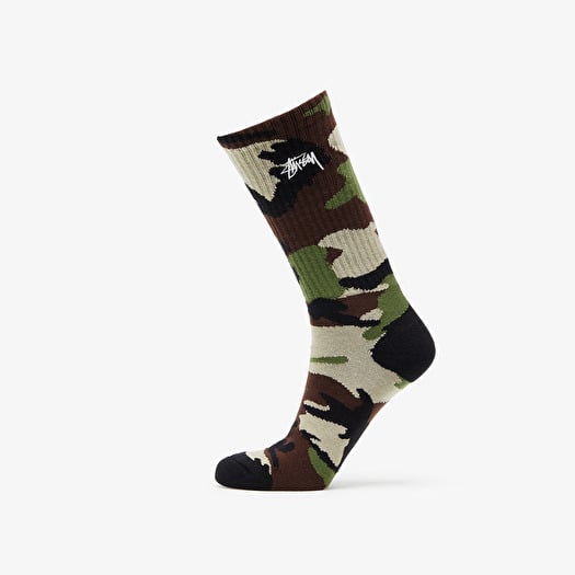 Chaussette stussy 2025