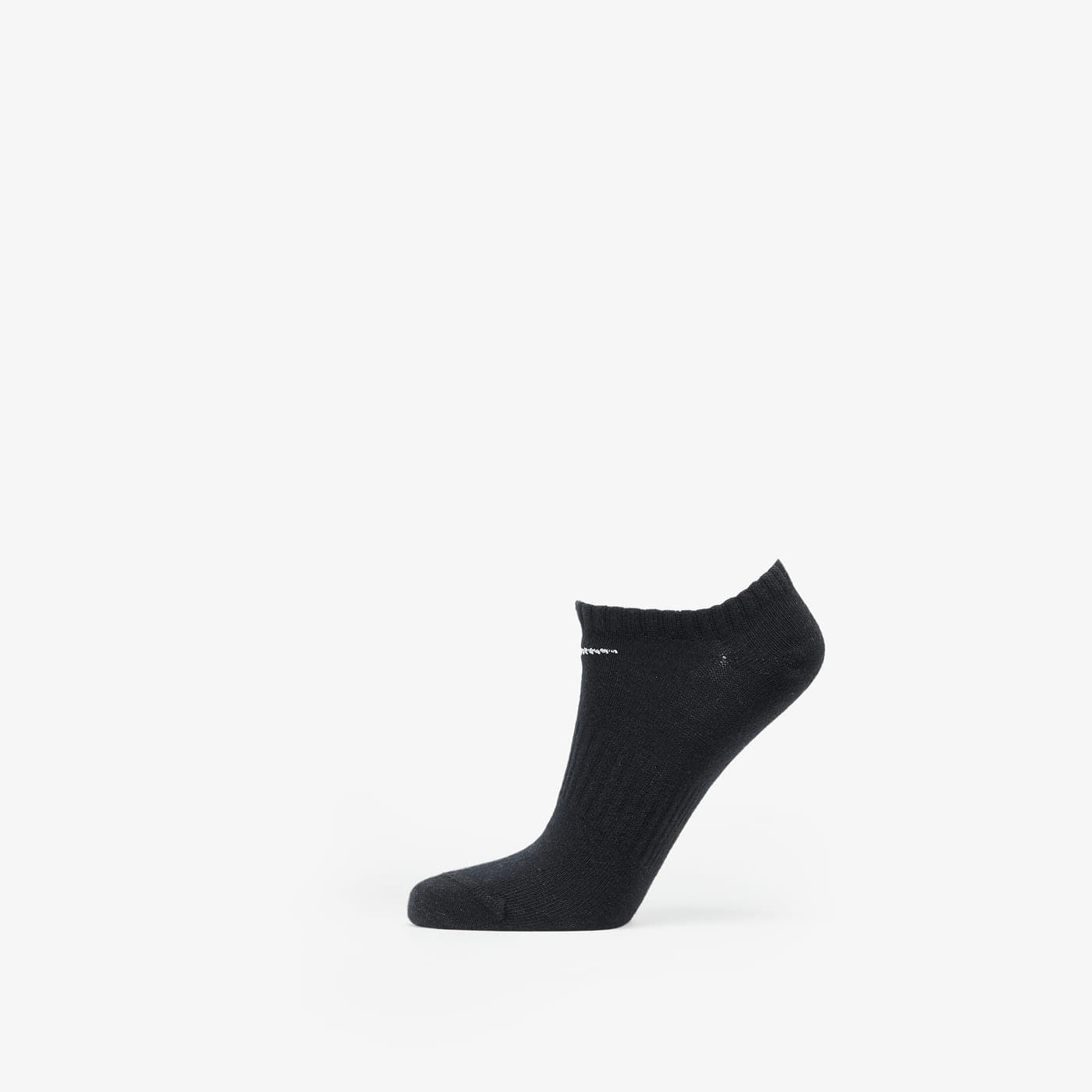 Sokker Nike Everyday Lightweight No Show Socks 6-Pack Black