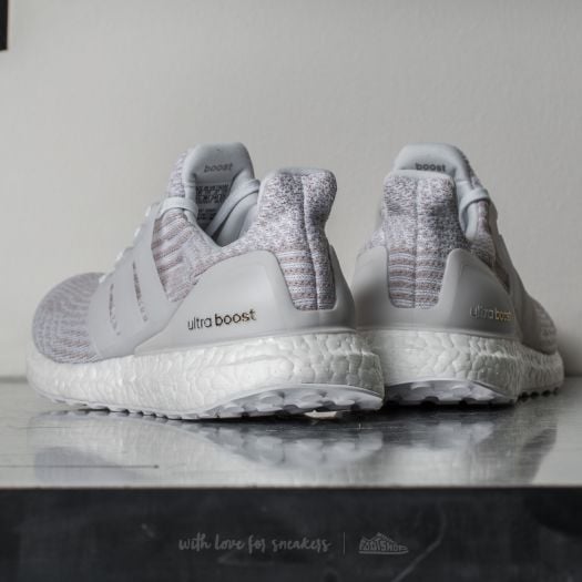 Womens ultra boost white pearl cheap