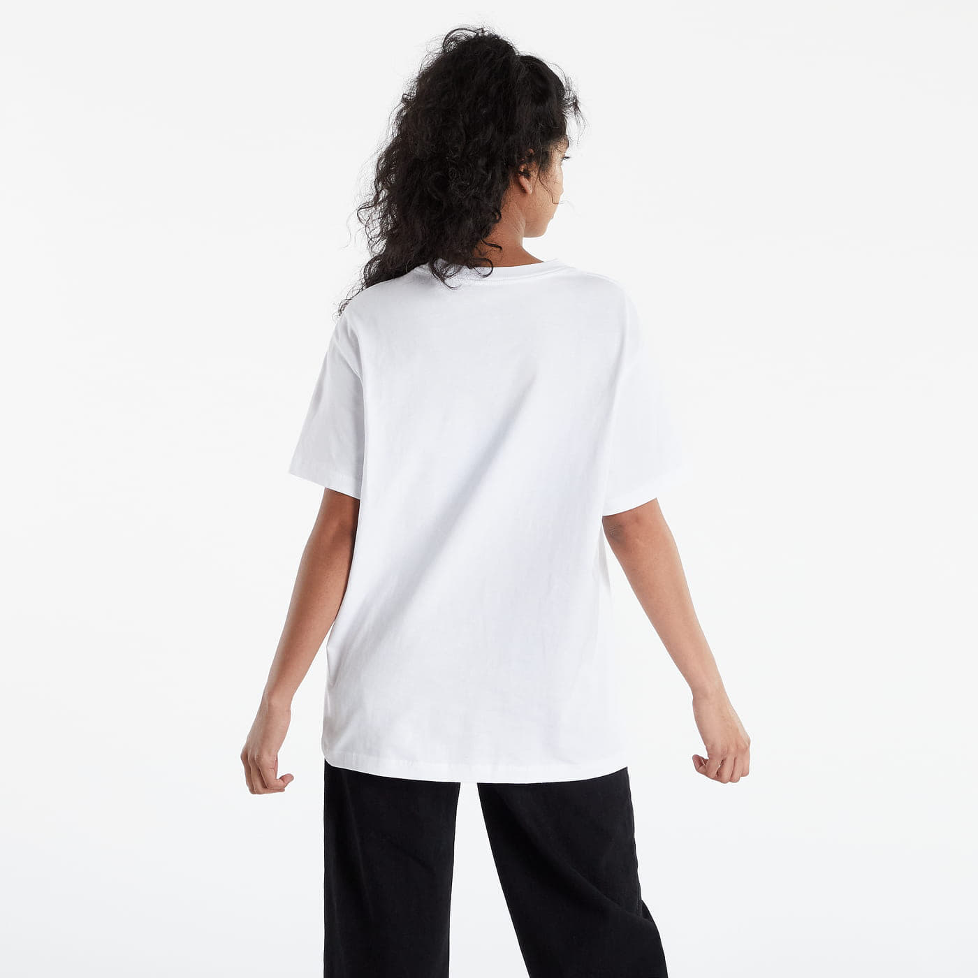 T-shirts Nike Sportswear Boyfriend Air Loom Tee White