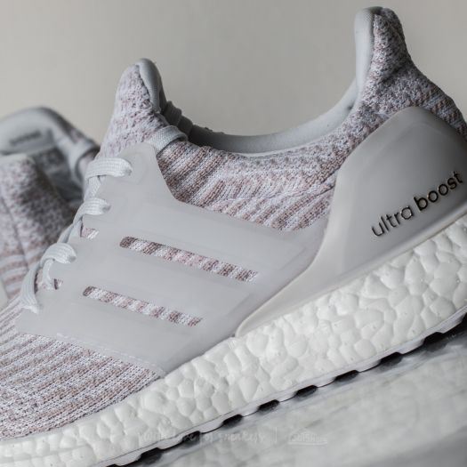 Womens adidas ultra 2025 boost white pearl
