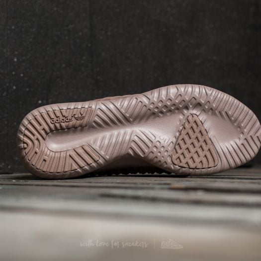 Tubular shadow deals trace brown