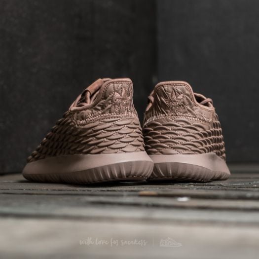 Adidas tubular shadow 3d brown deals