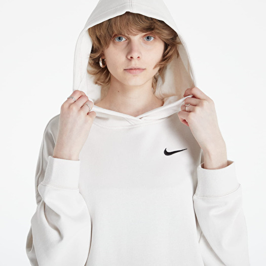 Womens nike swoosh sweatshirt online