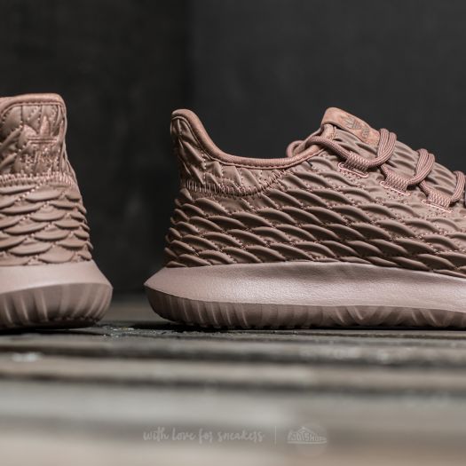Scarpe uomo adidas Tubular Shadow Trace Brown Trace Brown Core Black Footshop