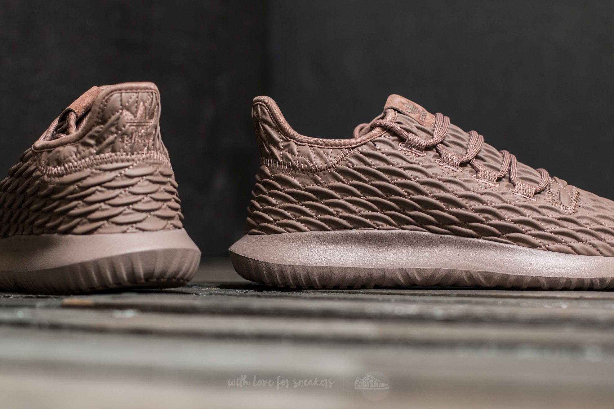 Men s shoes adidas Tubular Shadow Trace Brown Trace Brown Core Black Footshop