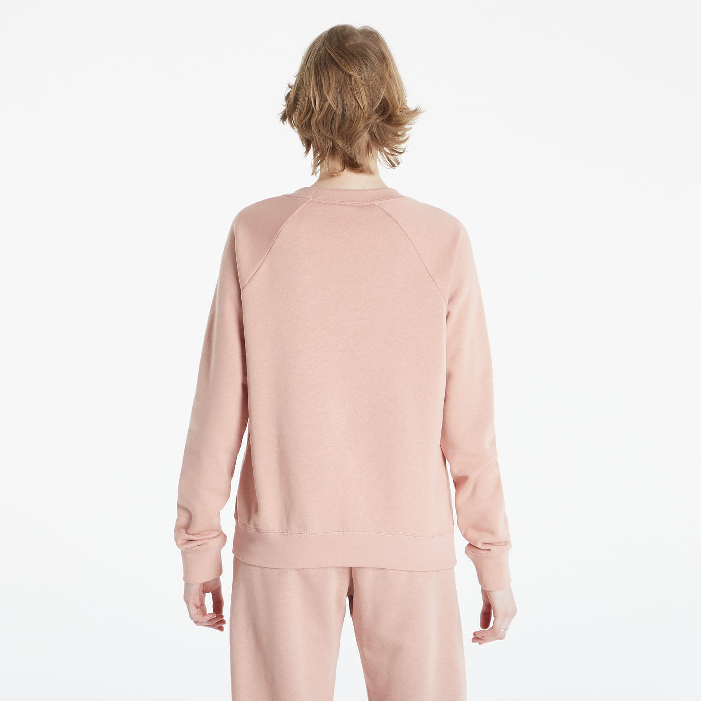 Puloverji Nike Sportswear Crew Pink
