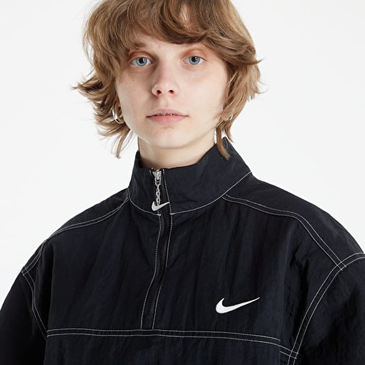 Nike top windbreaker dress