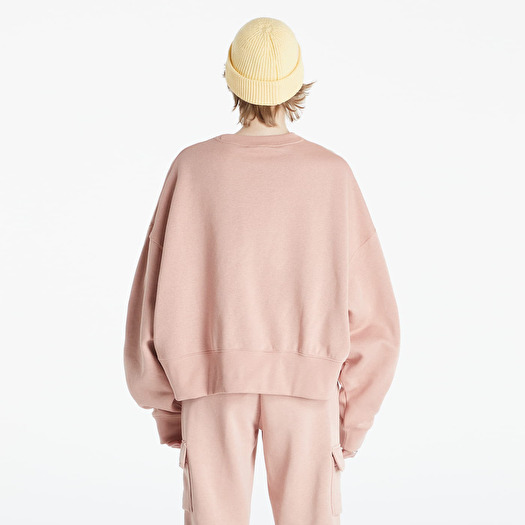 Sweatshirt rose best sale