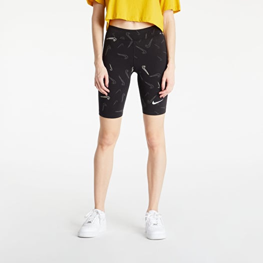 Nike dance discount shorts