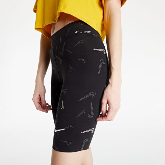 Nike dance shorts online