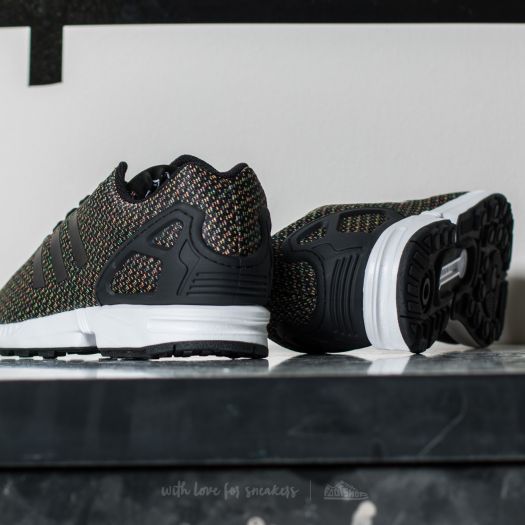 Zx flux core 2025
