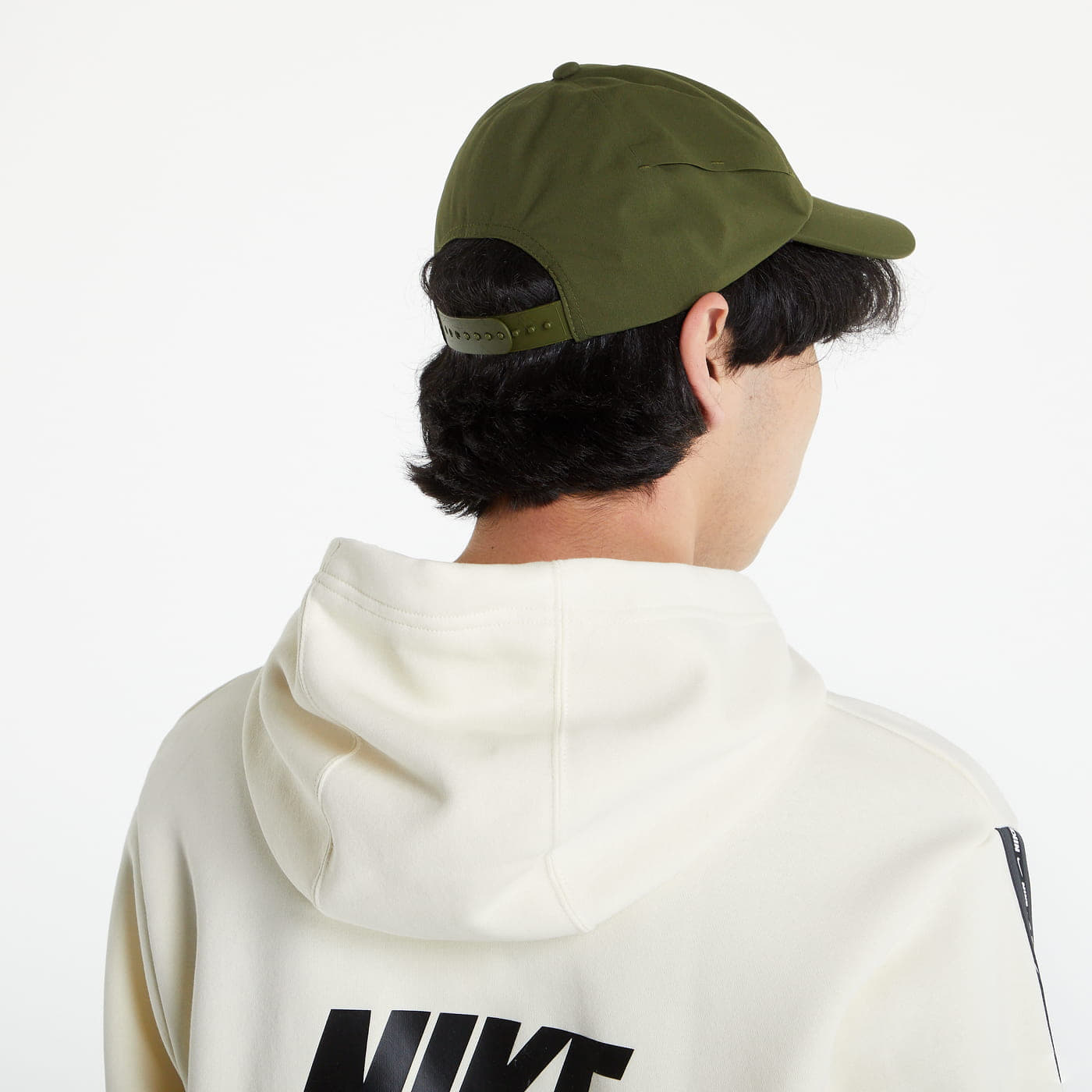 Καπέλα Nike Heritage86 Futura Green