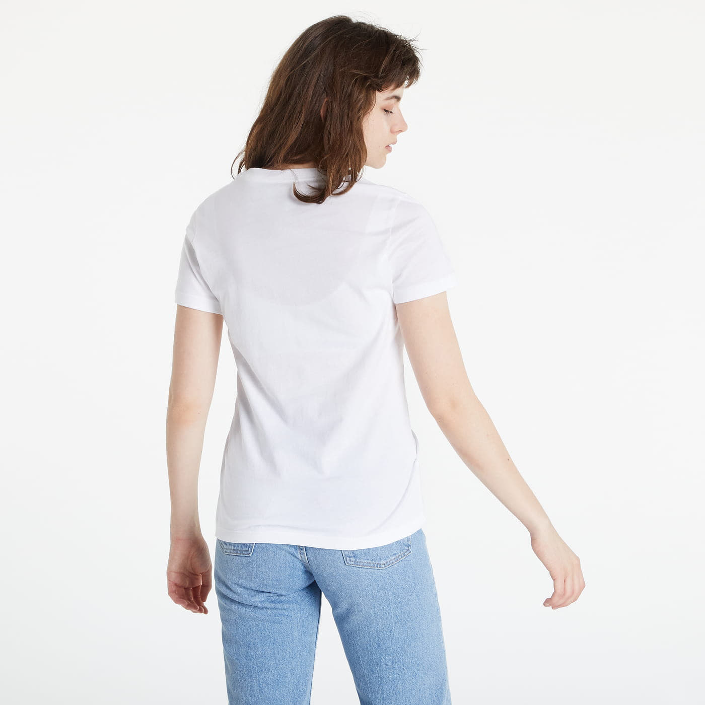 Tričká Nike Nsw Valentines Day T-Shirt White