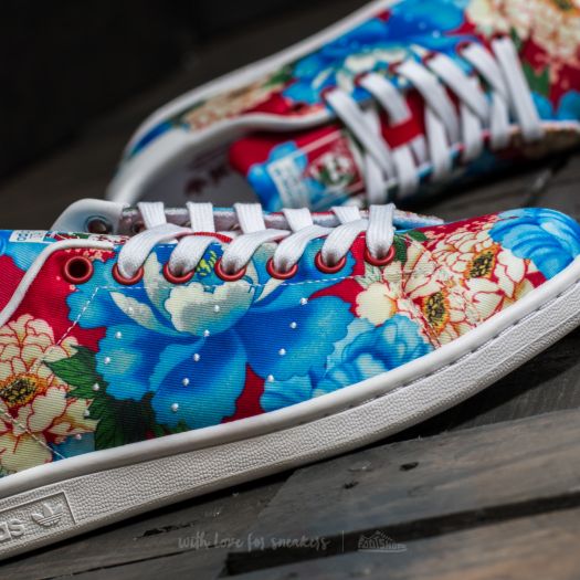 Stan smith power red on sale