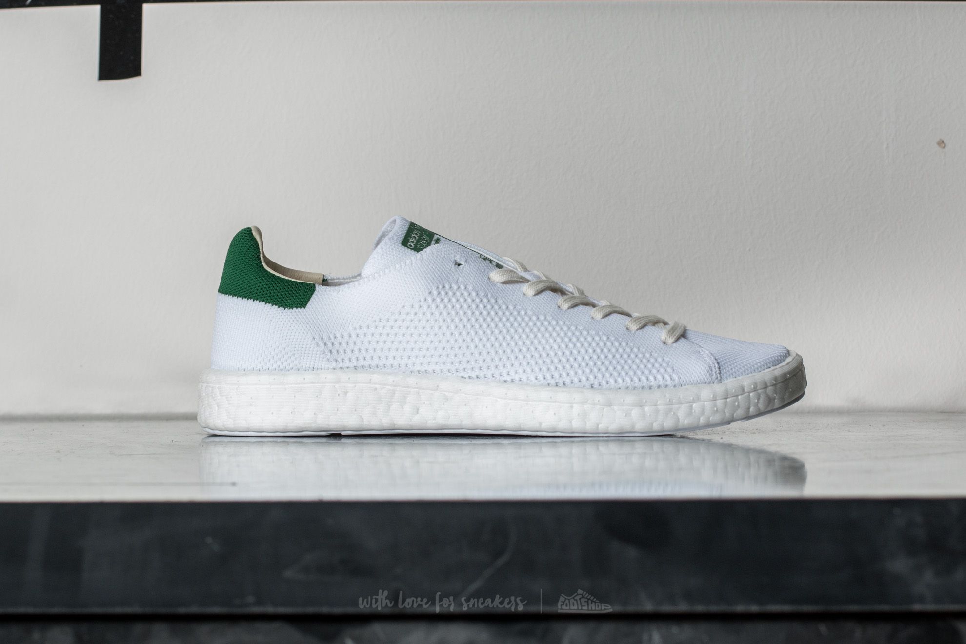 Stan smith boost primeknit store