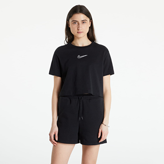 T shirt discount femme nike