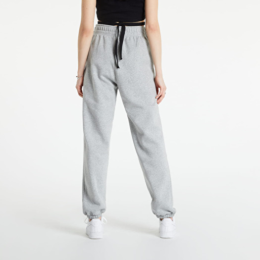 Nike grey essentials joggers new arrivals