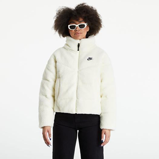 Jackets Nike Therma FIT City Series Down Hill Jacket Creamy Footshop